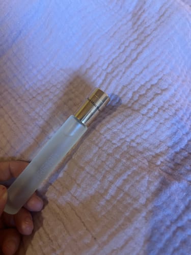 Customer photo review of Pure Musk Blanco