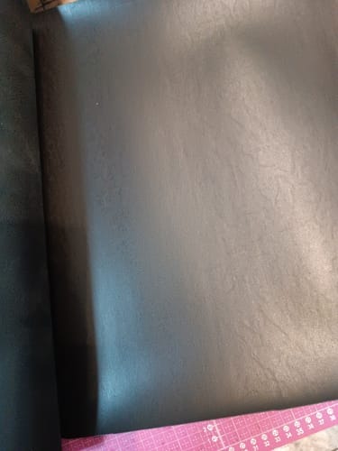 Customer photo review of New Montana 1.4mm