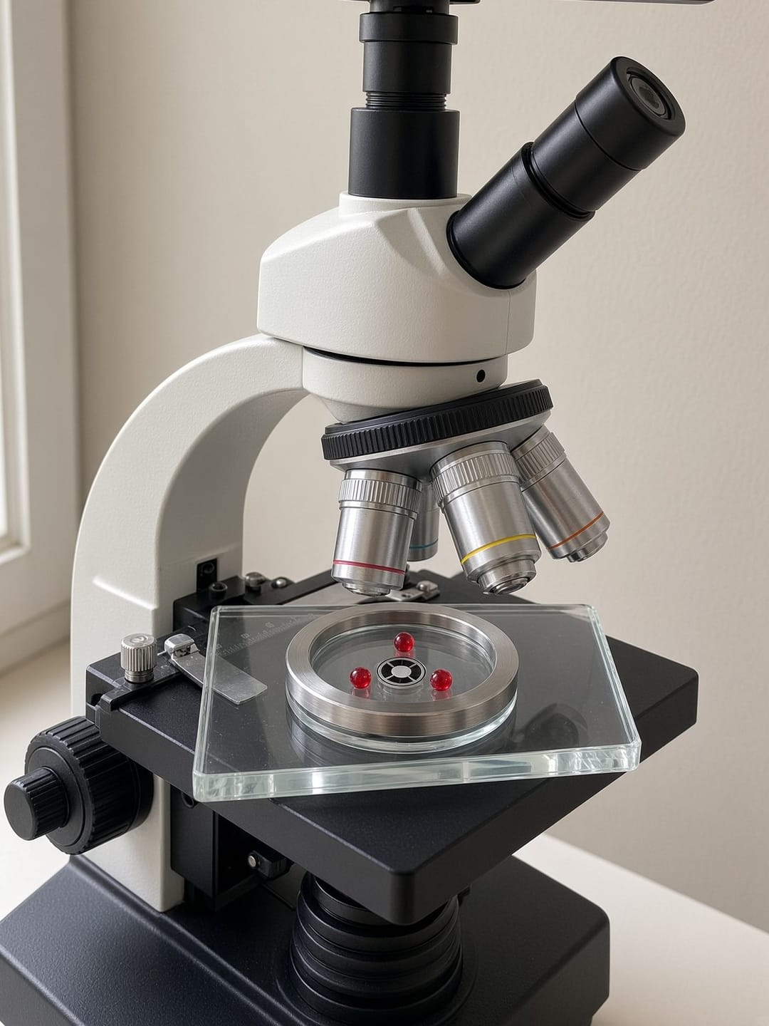 Customer photo review of Kiba Count Sperm Counting Chamber