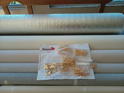 Customer photo review of Decor Florenca 1.0 Fundo Manta