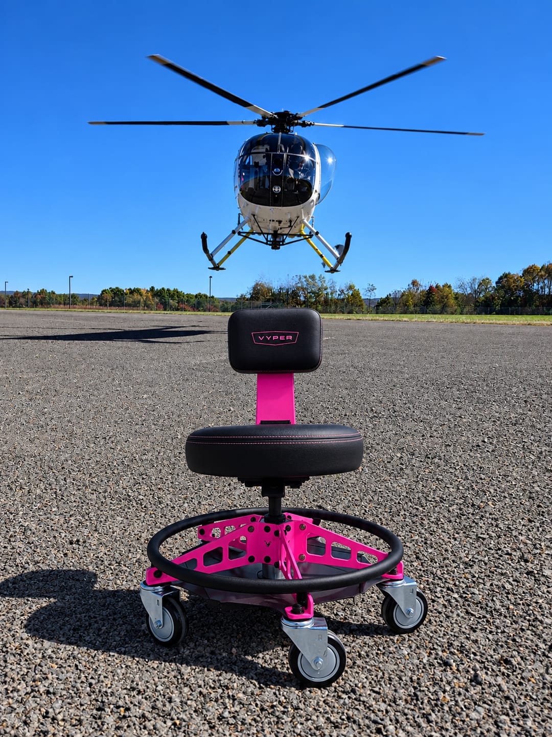 Customer photo review of WARRIOR 2.0 - (ROBUST MODEL)