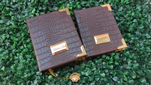 Customer photo review of Crocodilo 0,8 mm com Fundo de Malha