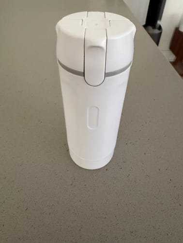 Customer photo review of Jabboly™ Dispensador 4 en 1