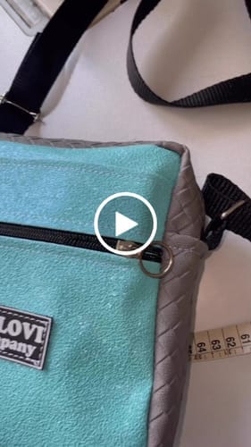 Customer photo review of Shine Glitter 0,8mm Fundo Spun