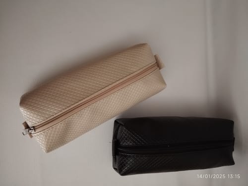 Customer photo review of Artemis 0.8mm Perolizado