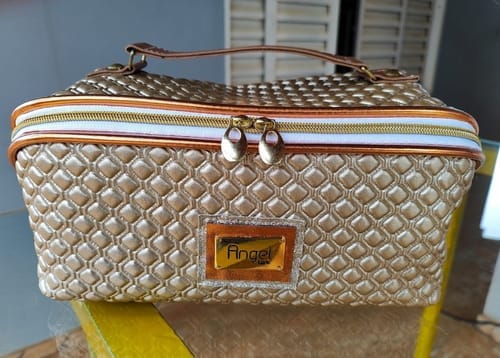 Customer photo review of Matelasse Luxo 1.5 Fundo Manta
