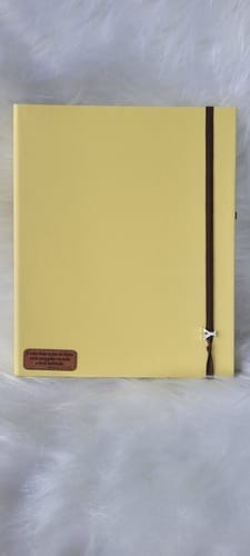Customer photo review of Prada 0,8mm com Fundo Malha