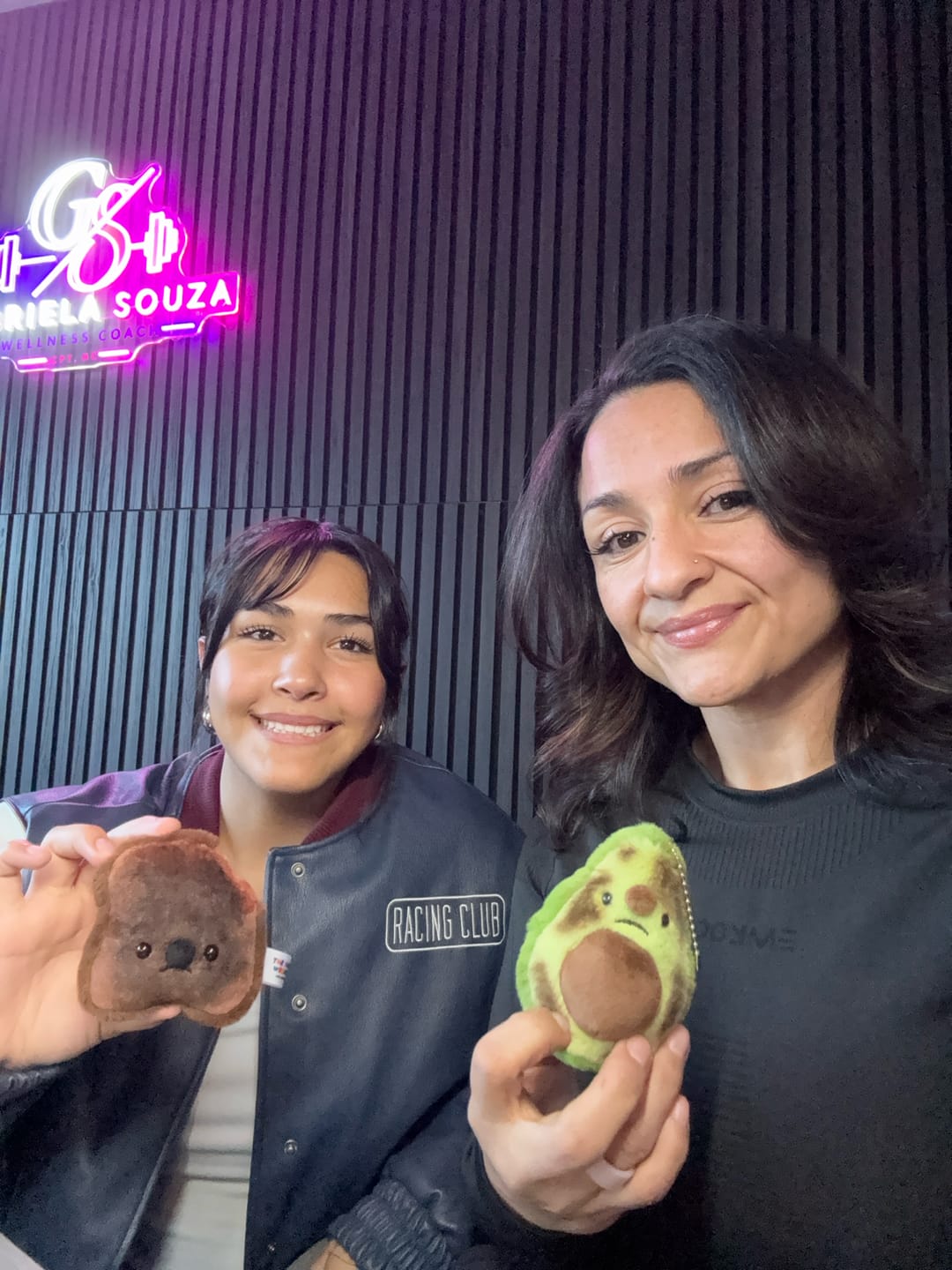 Customer photo review of Forgotten Bruised Avocado (NEW - Preorder for early Oct)