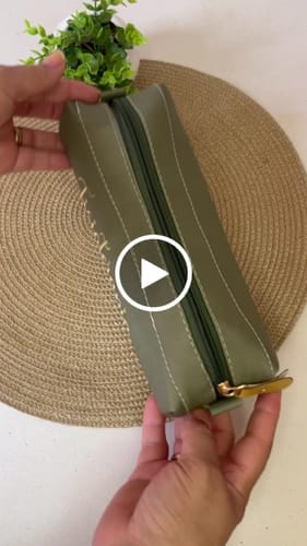 Customer photo review of Nylon 190t Emborrachado