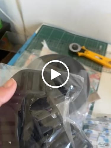 Customer photo review of Regulador Castelinho 25mm Reforcado