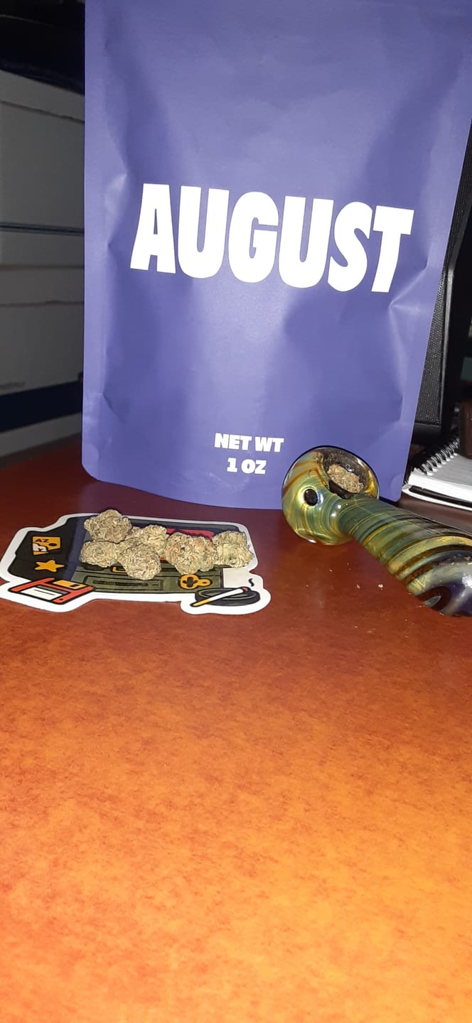 Customer photo review of Sakura - Exotic Smalls