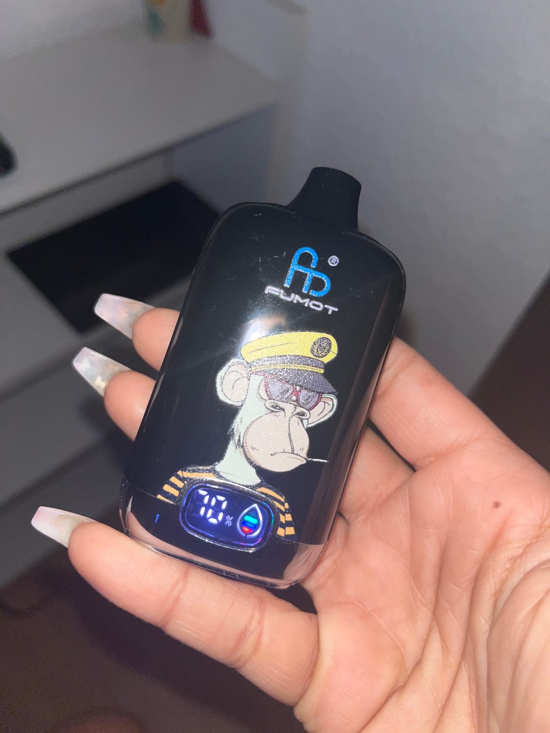 Customer photo review of Mixed Berries