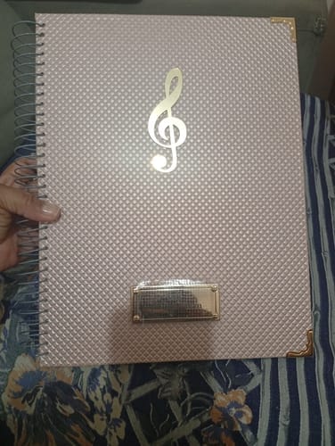 Customer photo review of Artemis 0.8mm Perolizado