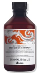 Customer photo review of Shampoo Anticaída Energizing Naturaltech Davines