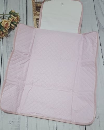 Customer photo review of Matelasse Manta