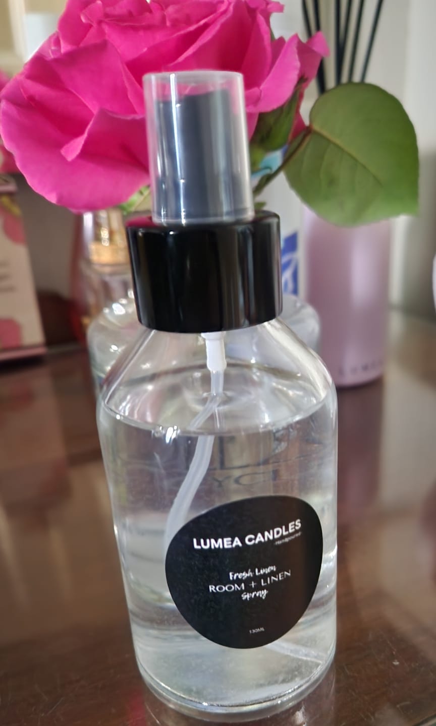 Customer photo review of Fresh & Clean Fragrance Oil
