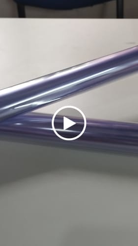 Customer photo review of Cristal 0,30 Com Po Flexível (phr 35)