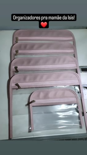 Customer photo review of Cristal 0,30 Flexível