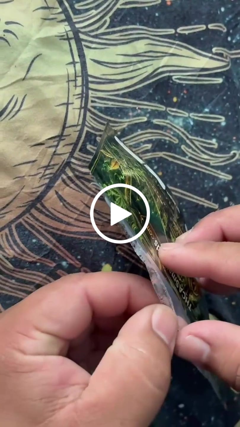 Customer video review of Cheap THCA Smalls Ounce