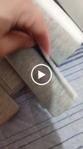 Customer photo review of Crocodilo 0,8 mm com Fundo de Malha
