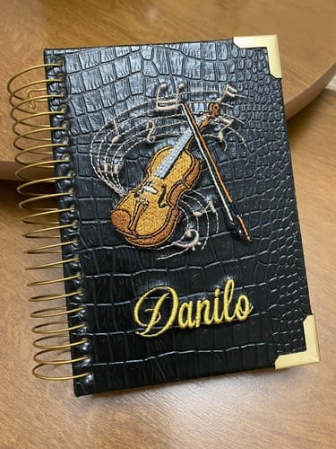 Customer photo review of Crocodilo 0,8 mm com Fundo de Malha