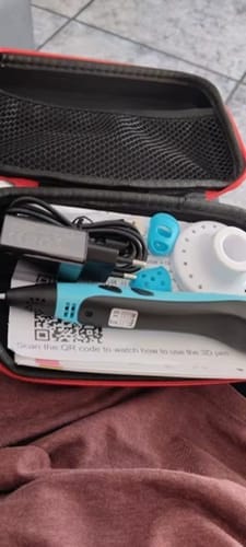 Customer photo review of ImaginePen™