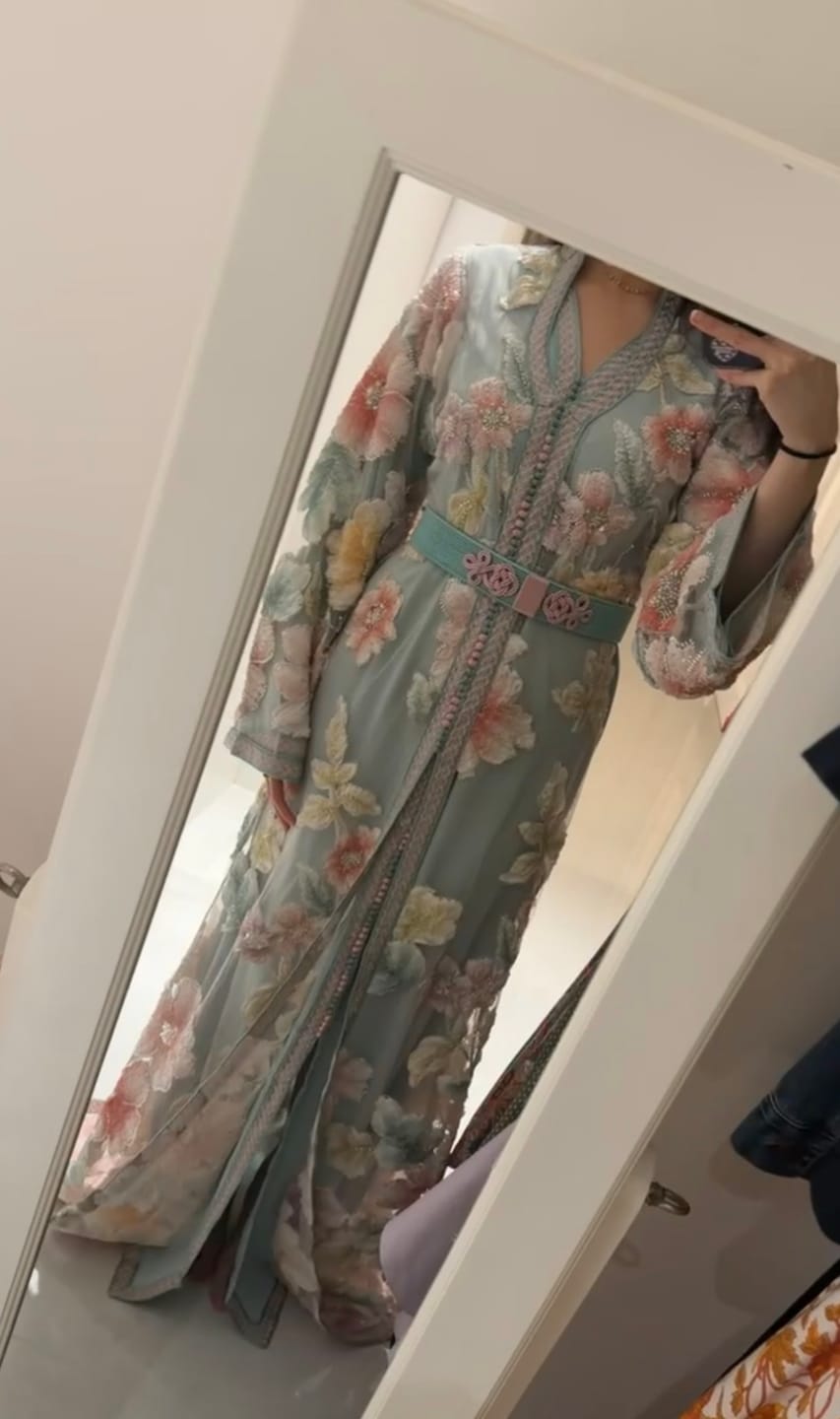 Customer photo review of Lebsa Elena