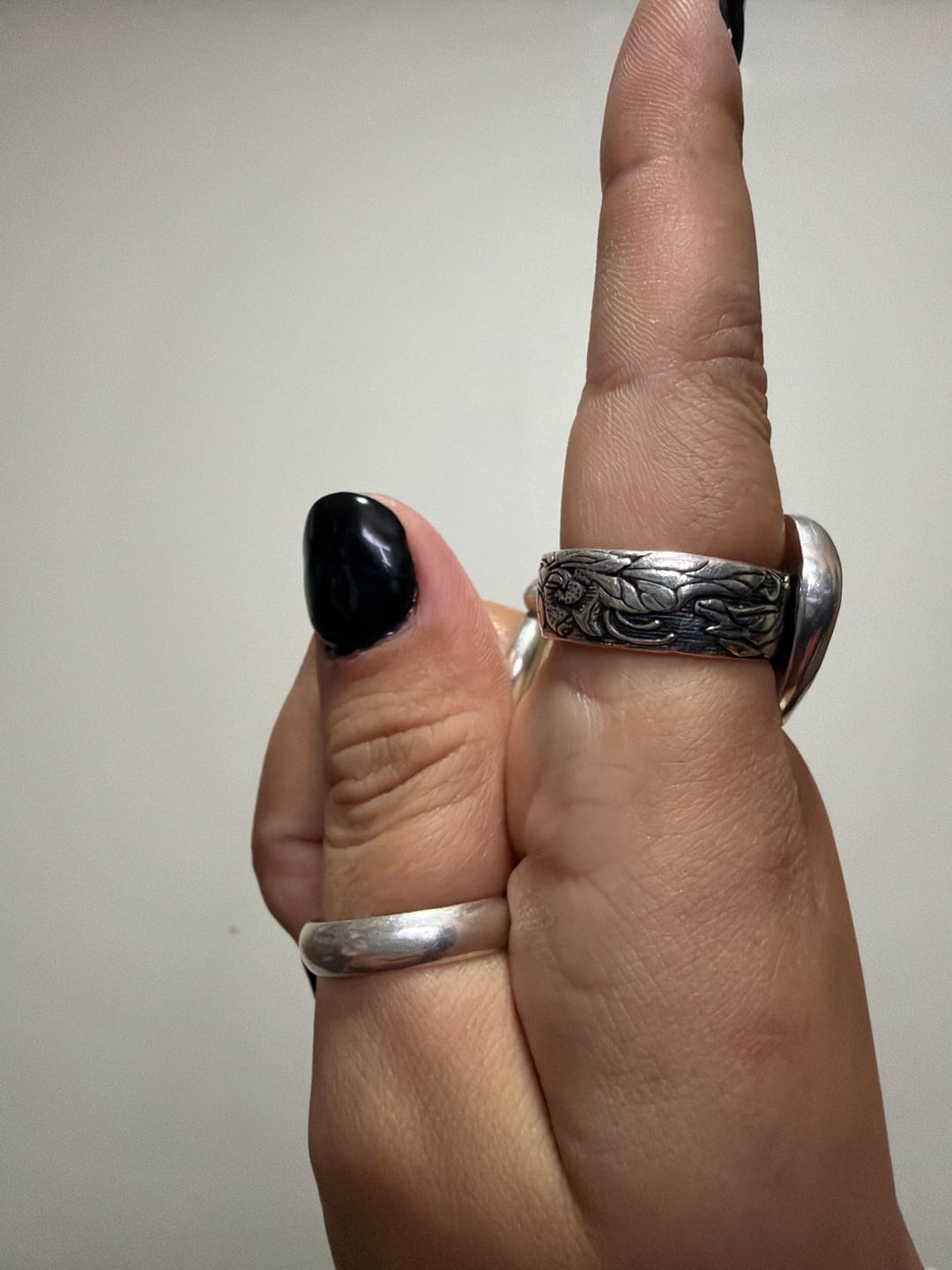 Customer photo review of Selecciona tu Talla a Pedido Aquí: