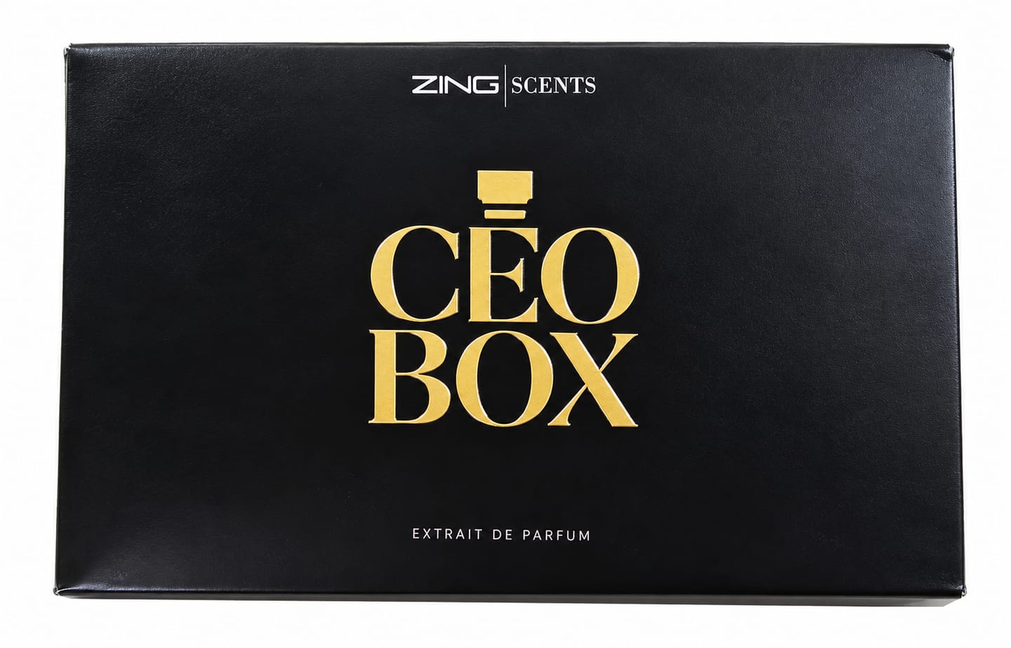 Customer photo review of CEO Box