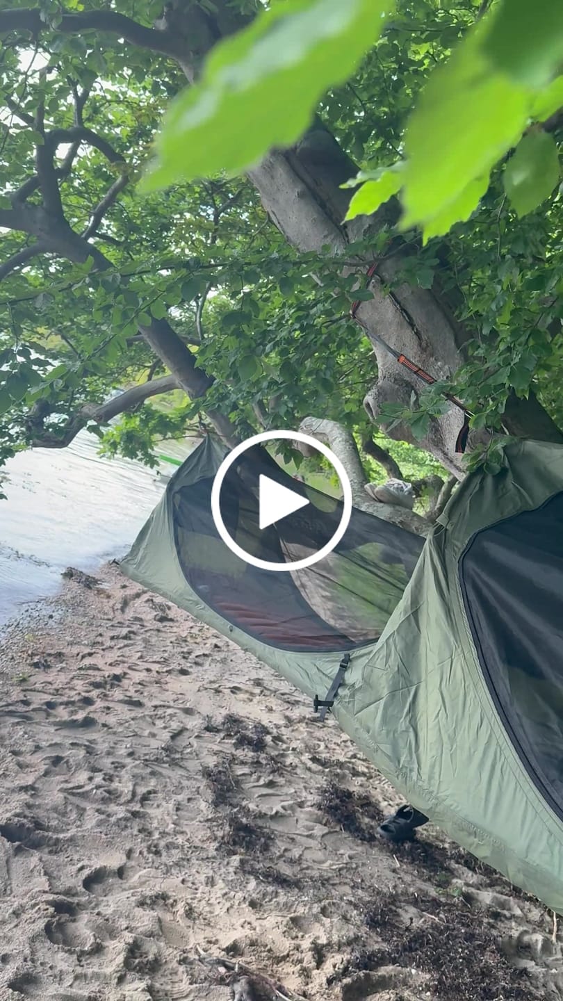 Customer video review of Haven XL