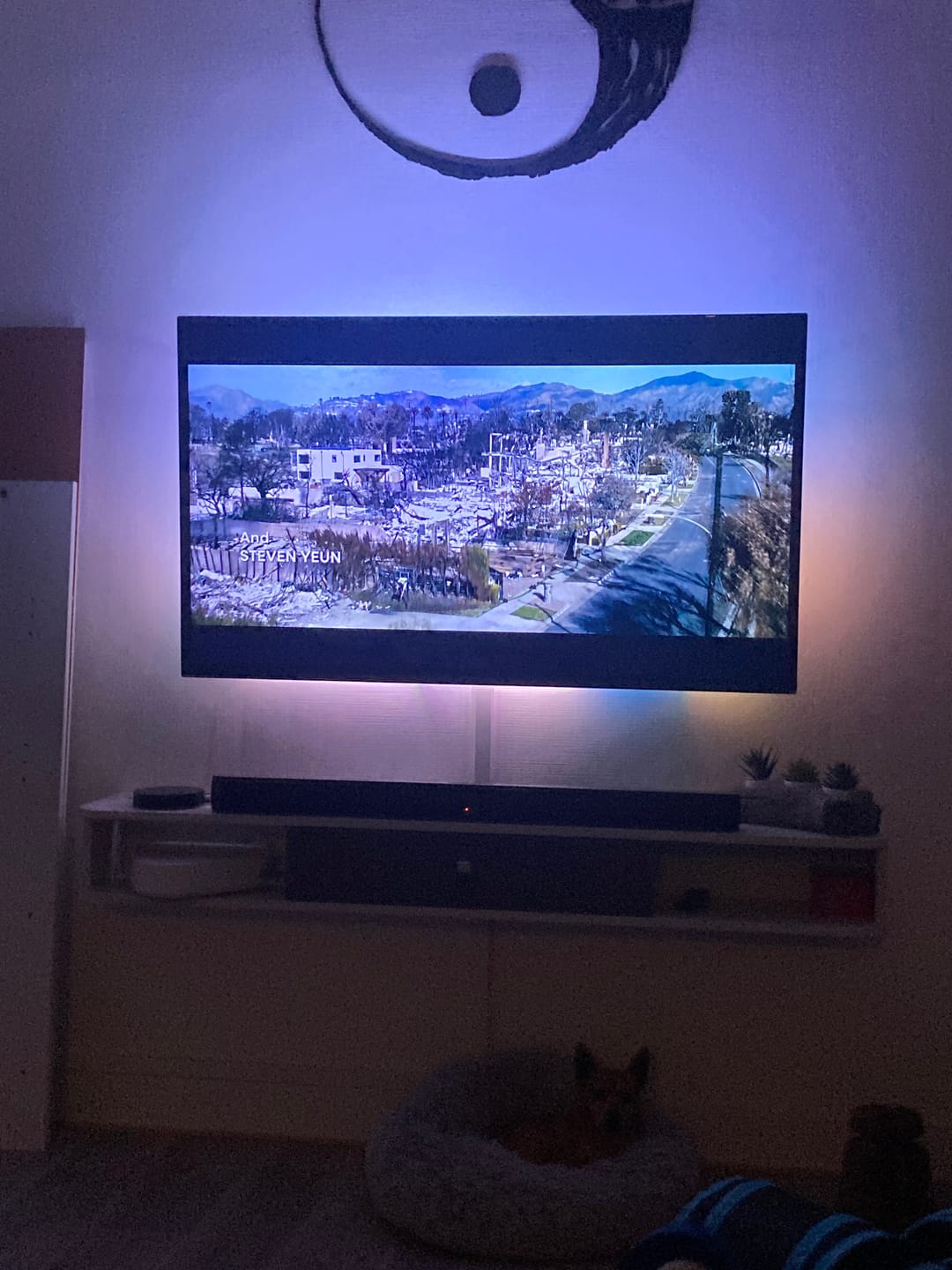 Customer photo review of Hubaura Sync Box