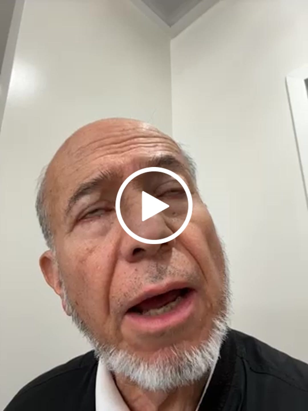 Customer video review of Protaflo