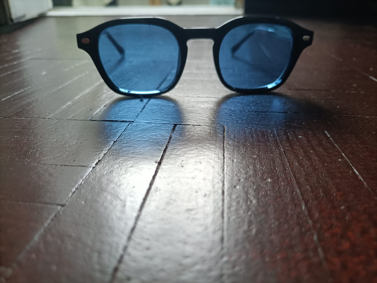Customer photo review of Sergent | My Uncle Urban Sunglasses