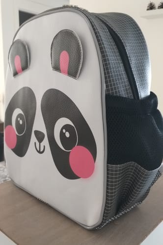 Customer photo review of Tela Space