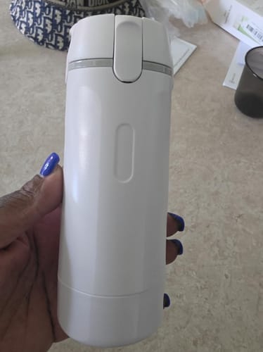 Customer photo review of Jabboly™ Dispensador 4 en 1