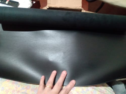 Customer photo review of New Montana 1.4mm
