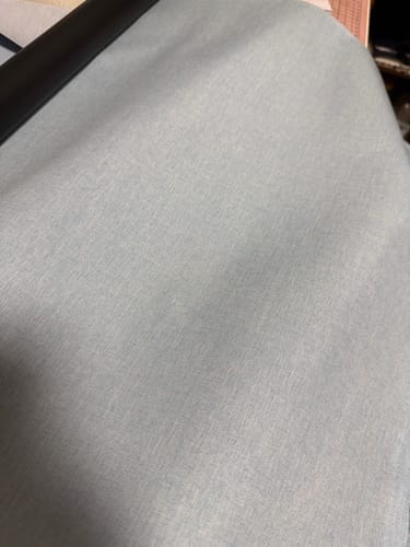 Customer photo review of Nylon Linho