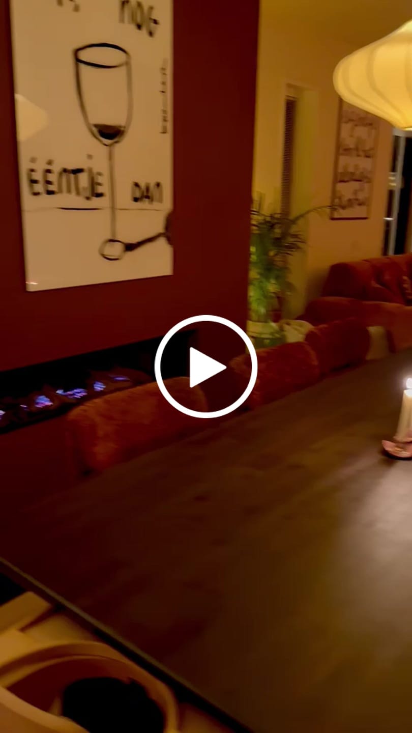 Customer video review of Ok nog ééntje dan