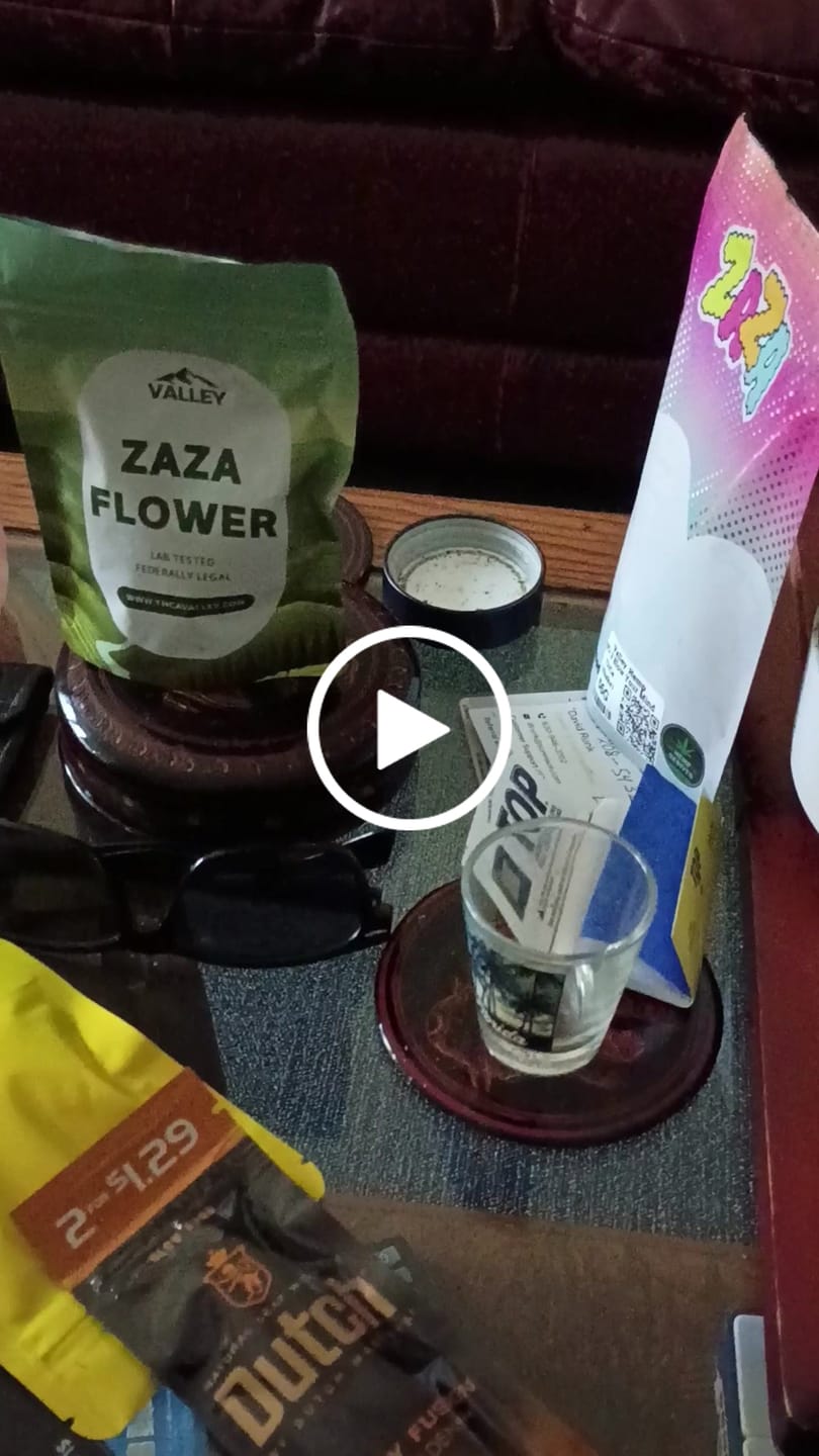 Customer video review of (Buy 1 Get 1 Free) No3. Blow Your Mind Shake