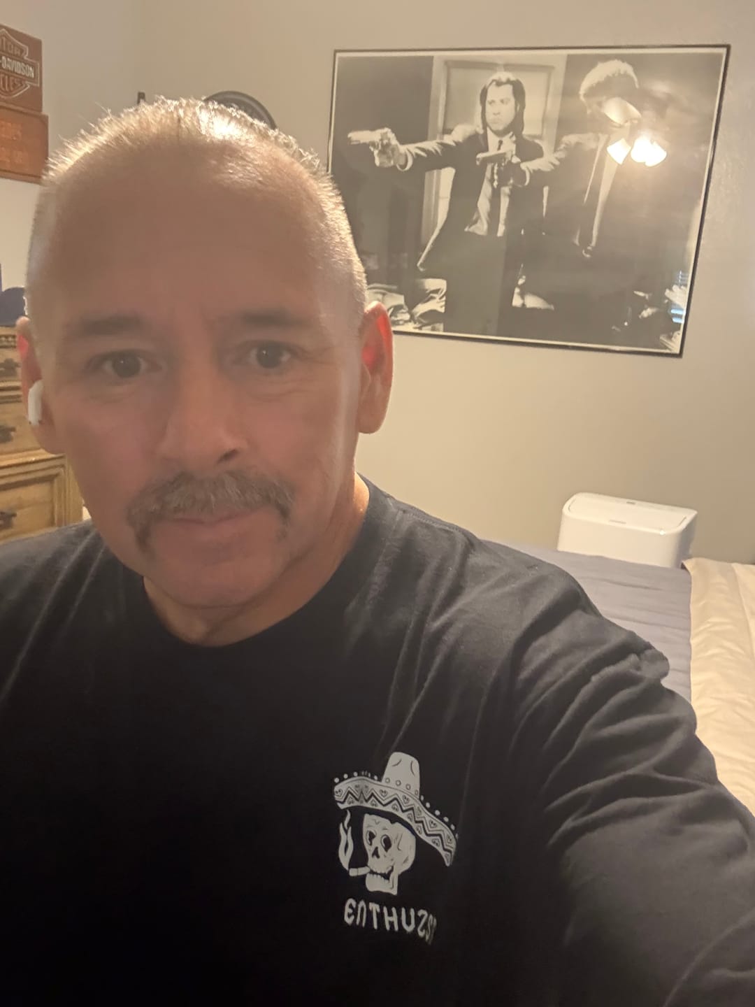 Customer photo review of SHIPPING PROTECTION