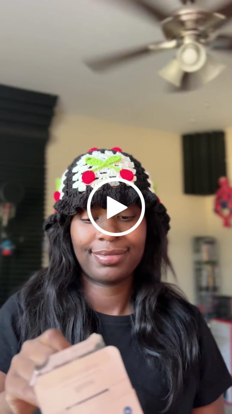 Customer video review of Leakproof Comfort Brief