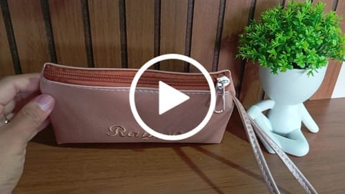 Customer photo review of Lotus 0,8mm Fundo Malha