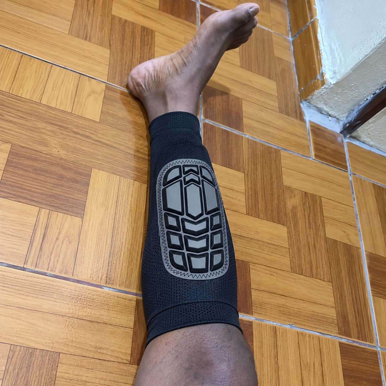 Customer photo review of Espinillera GamePro™