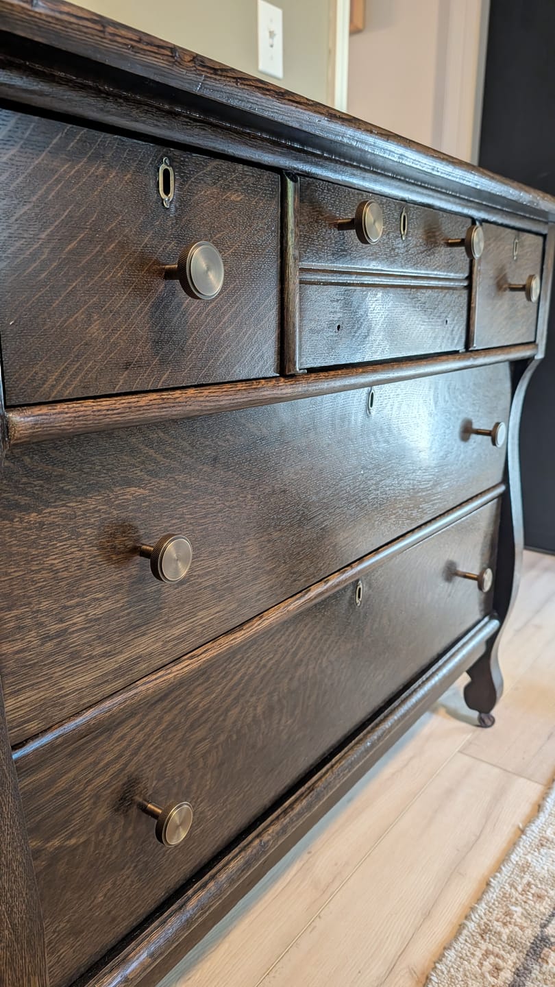 Customer photo review of Berntorp