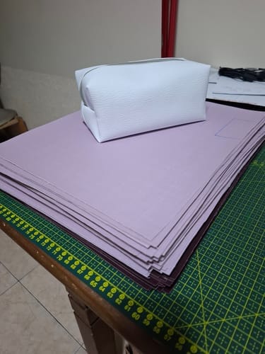 Customer photo review of Duna 0.9mm Fundo Malha