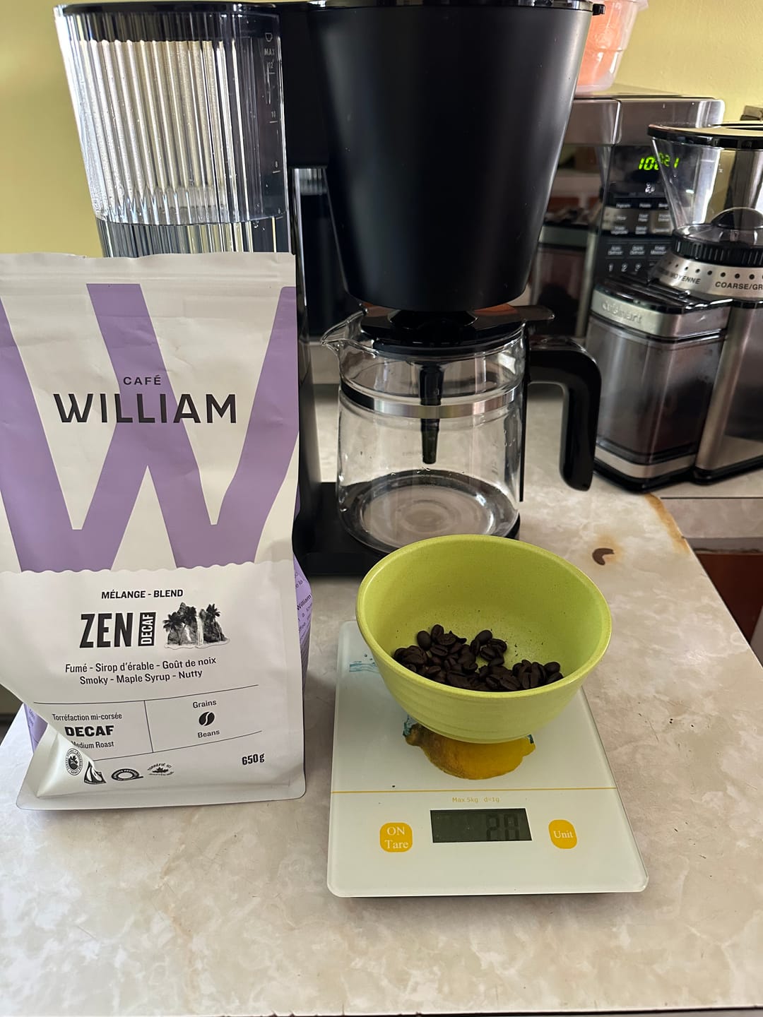 Customer photo review of ZEN
