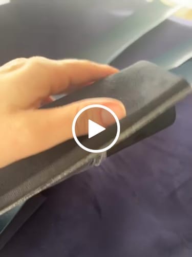 Customer photo review of New Montana 1.4mm