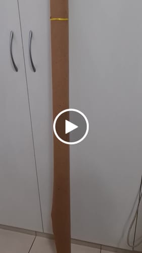 Customer photo review of Recouro para Estruturaçao 0.5mm