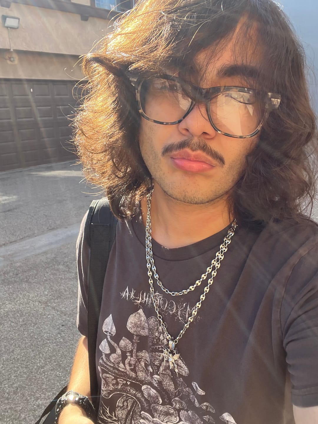 Customer photo review of INFINITY CHAIN
