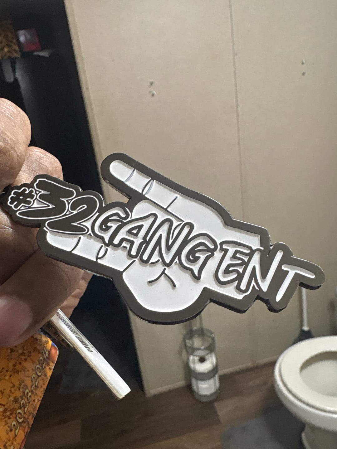 Customer photo review of SHIPPING PROTECTION